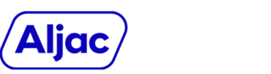 ALJAC logo