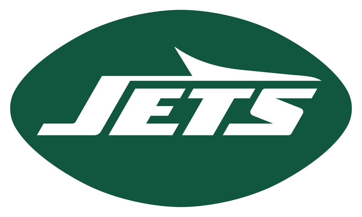 JETS logo JETS logo