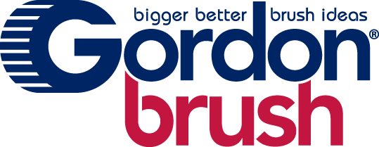 Gordon Brush logo