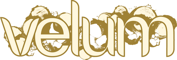Velum logo Velum logo