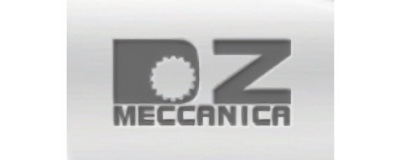 DZ Meccanica logo DZ Meccanica logo