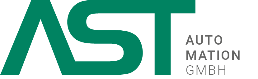 AST GmbH Automatisierung und Steuerungstechnik logo AST GmbH Automatisierung und Steuerungstechnik logo
