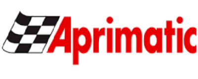 Aprimatic logo Aprimatic logo