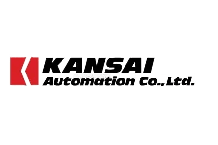 KANSAI Automation Co., Ltd. logo KANSAI Automation Co., Ltd. logo