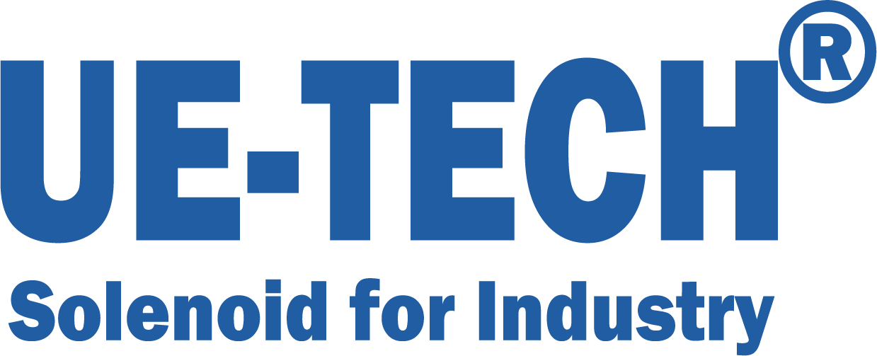 UE-TECH logo
