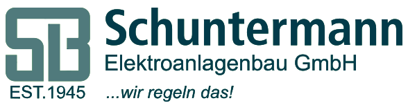 Schuntermann Elektroanlagenbau GmbH logo Schuntermann Elektroanlagenbau GmbH logo