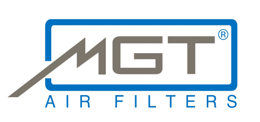 MGT Filtre logo MGT Filtre logo