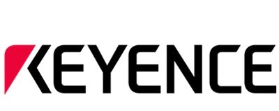 Keyence logo Keyence logo