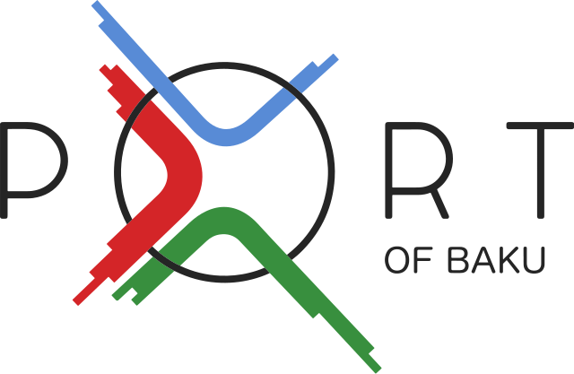 Baku logo Baku logo