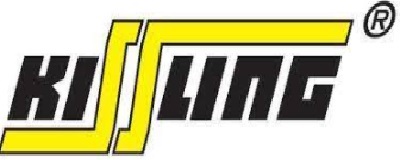 Kissling logo Kissling logo