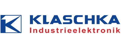 Klaschka logo Klaschka logo