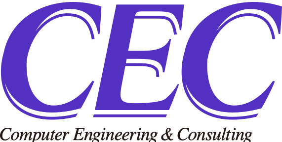 CEC YUH BAW CO., LTD. logo CEC YUH BAW CO., LTD. logo