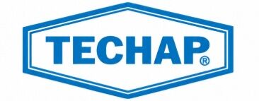 TECHAP logo TECHAP logo