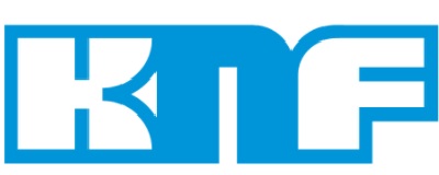 KNF logo