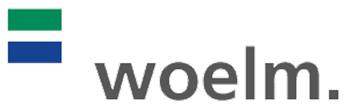 Woelm GmbH logo Woelm GmbH logo