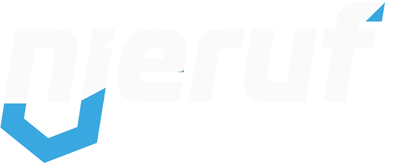 NIERUF logo