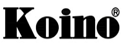 Koino logo Koino logo