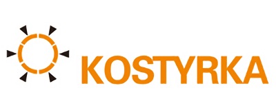 Kostyrka logo