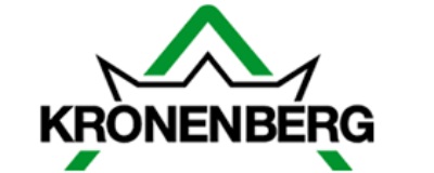 Kronenberg logo