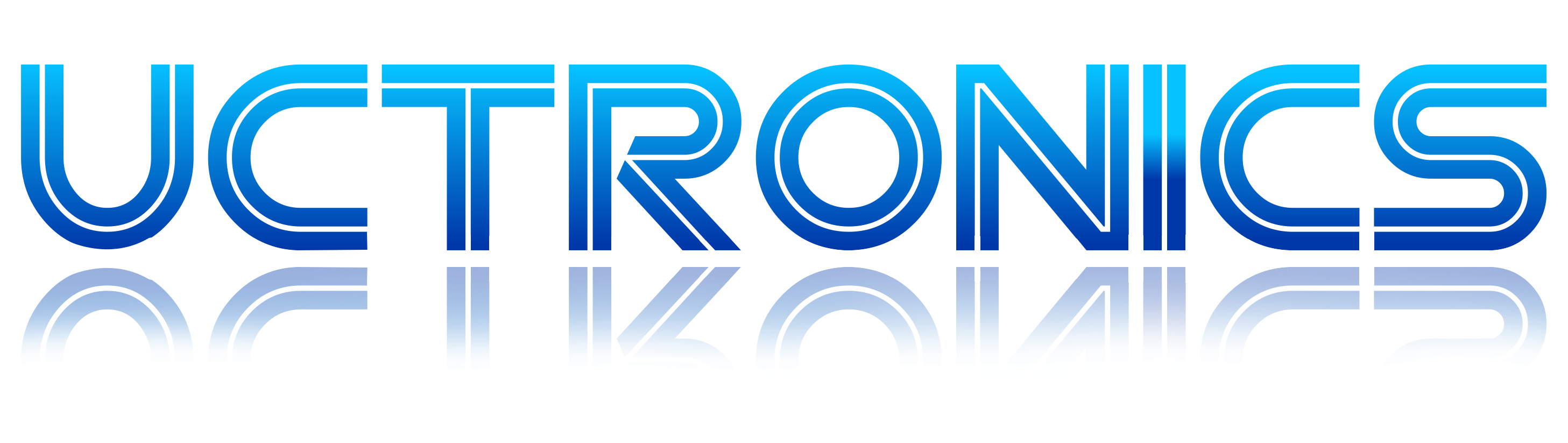 UCTRONICS logo UCTRONICS logo