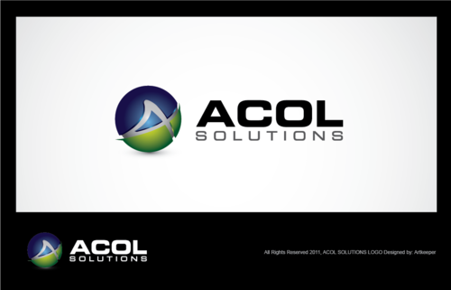 ACOL logo ACOL logo