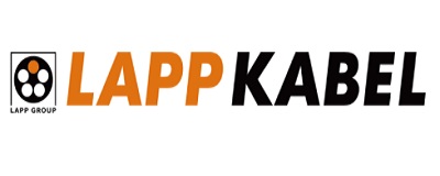 Lapp Kabel logo Lapp Kabel logo