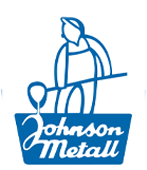 Johnson Metall logo