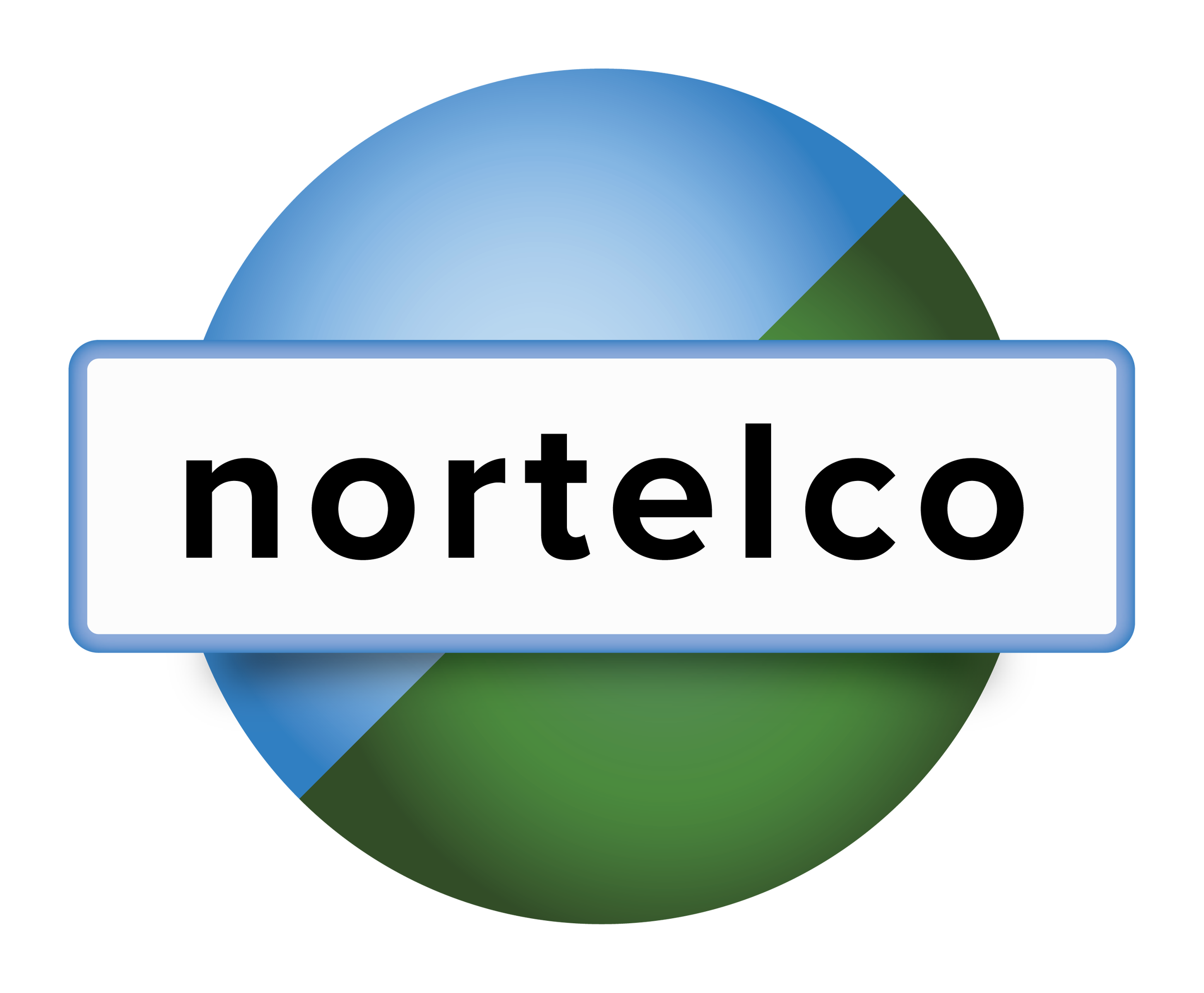 Nortelco logo