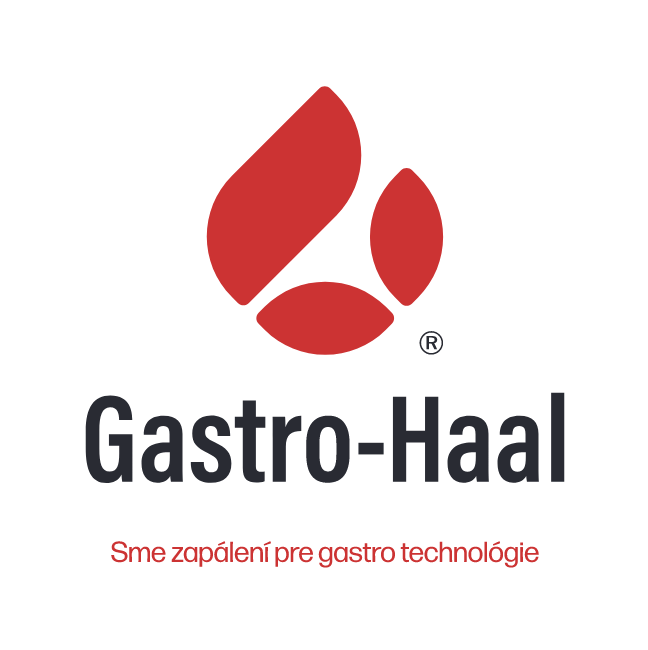 Gastro Haal logo Gastro Haal logo