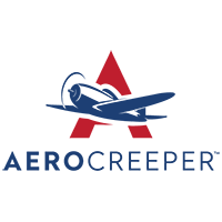 AeroCreeper logo AeroCreeper logo