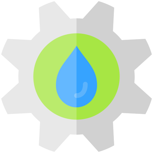 The Water Hydraulics logo The Water Hydraulics logo