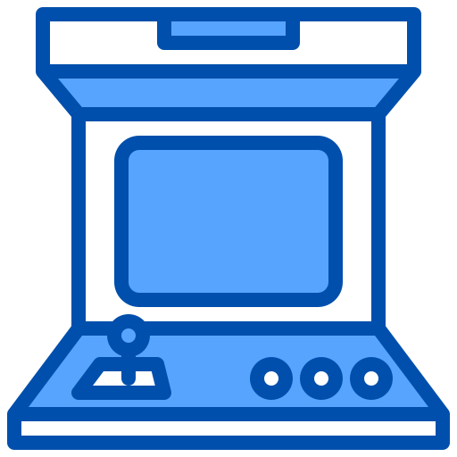 Arcade Electronics logo Arcade Electronics logo