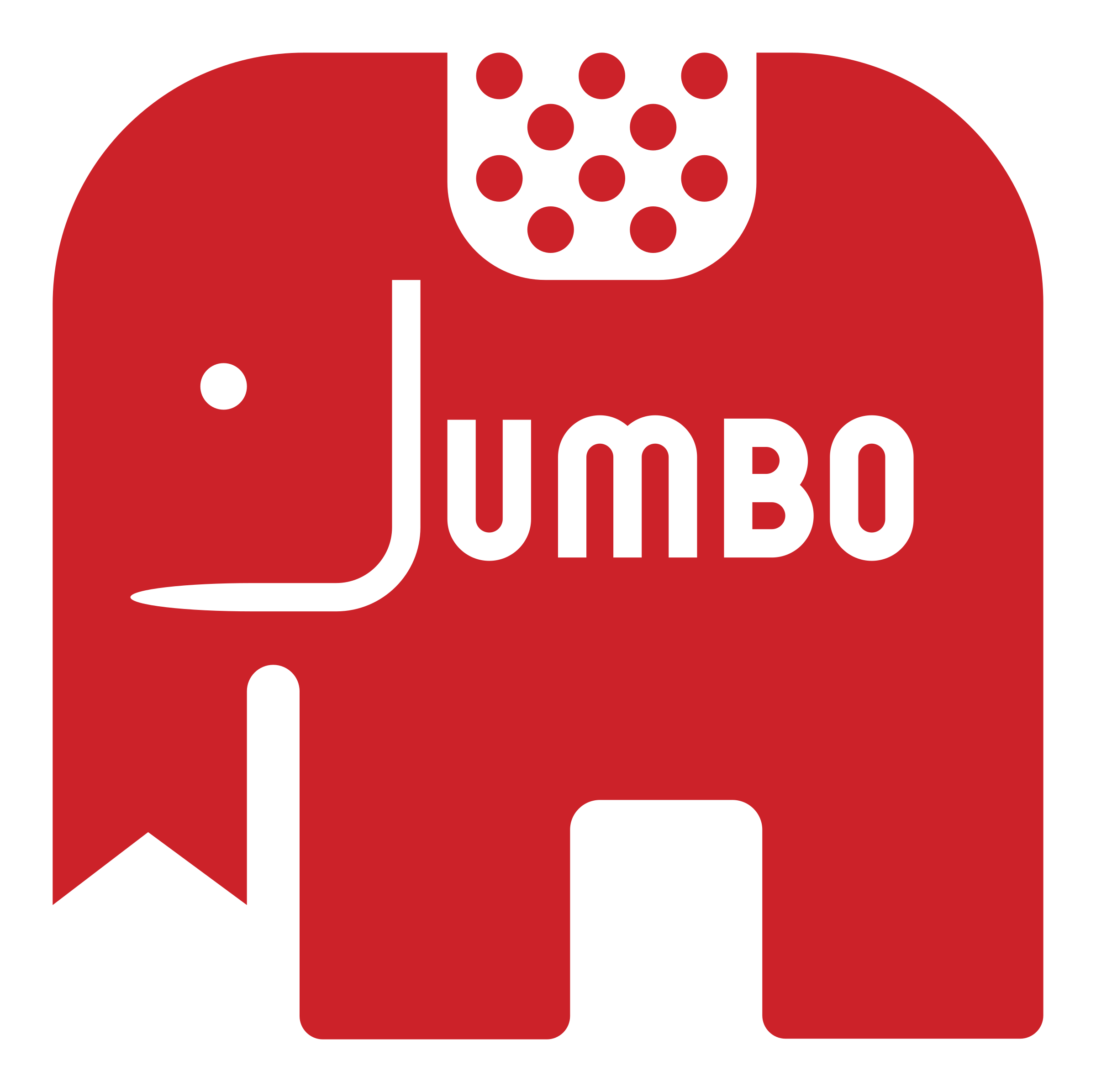 Jumbo Auto Parts logo Jumbo Auto Parts logo