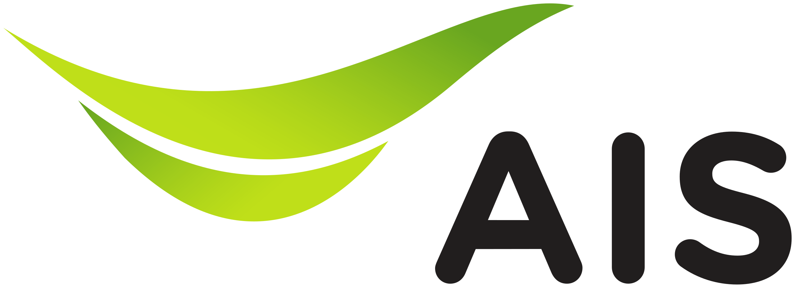 AIS logo