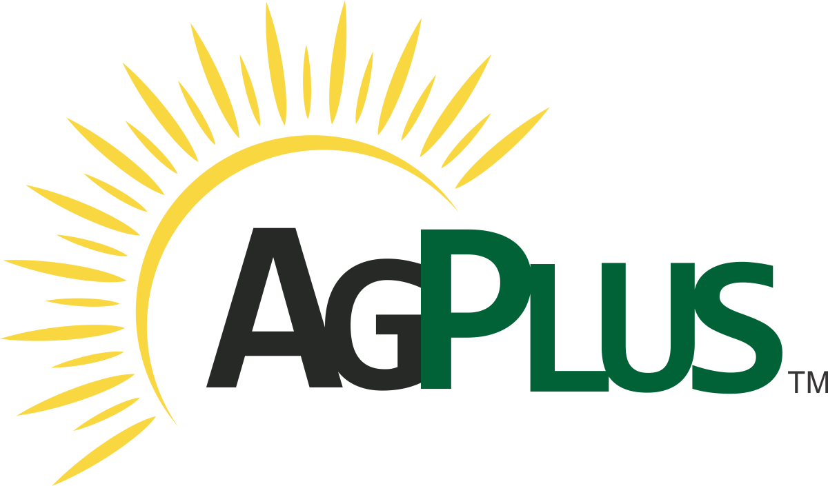 Ag Plus logo