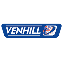 VENHILL logo