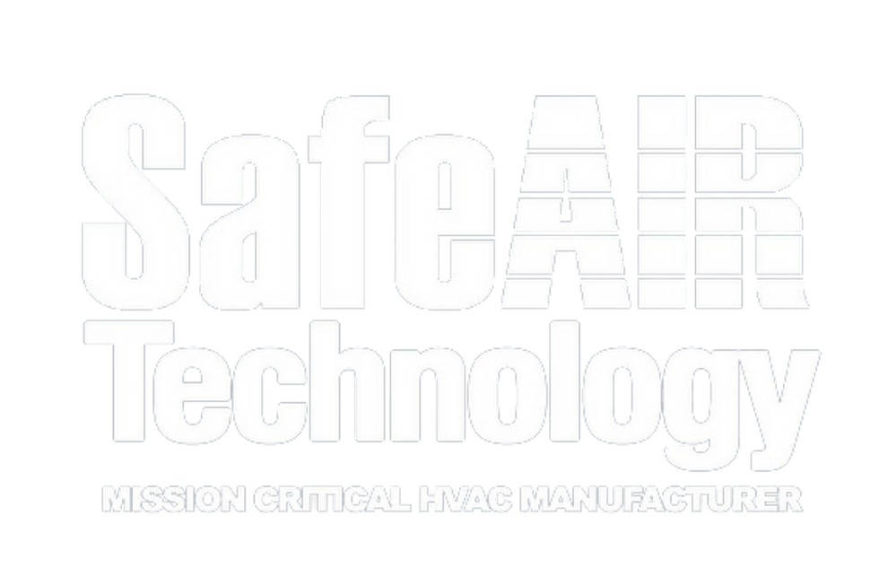Safe Air Technology logo Safe Air Technology logo