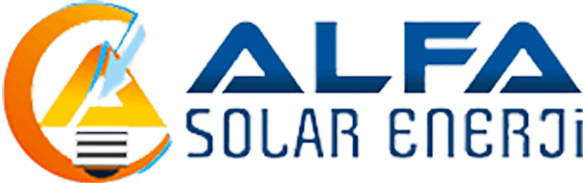 ALFA SOLAR logo