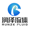Nanjing Runze Fluid logo Nanjing Runze Fluid logo