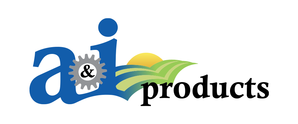 A&I PRODUCTS logo