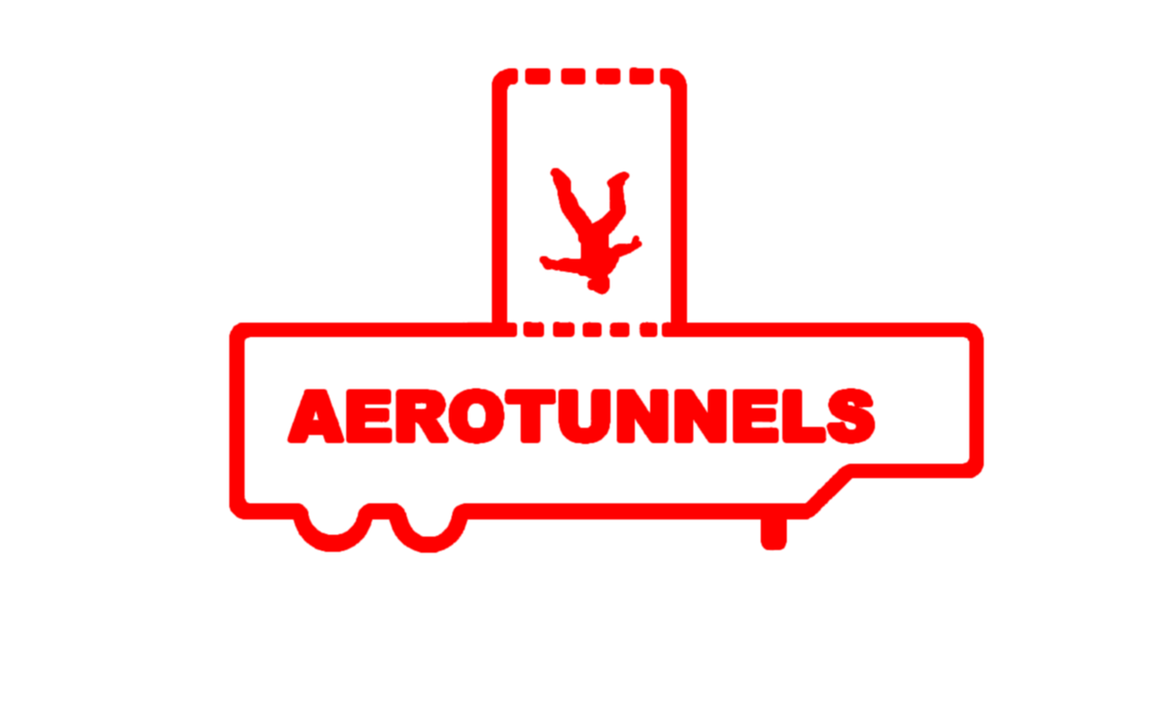 Aerotunnel logo Aerotunnel logo