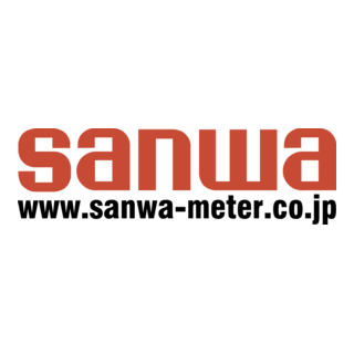 SANWA ELECTRIC INSTRUMENT CO., LTD. logo SANWA ELECTRIC INSTRUMENT CO., LTD. logo