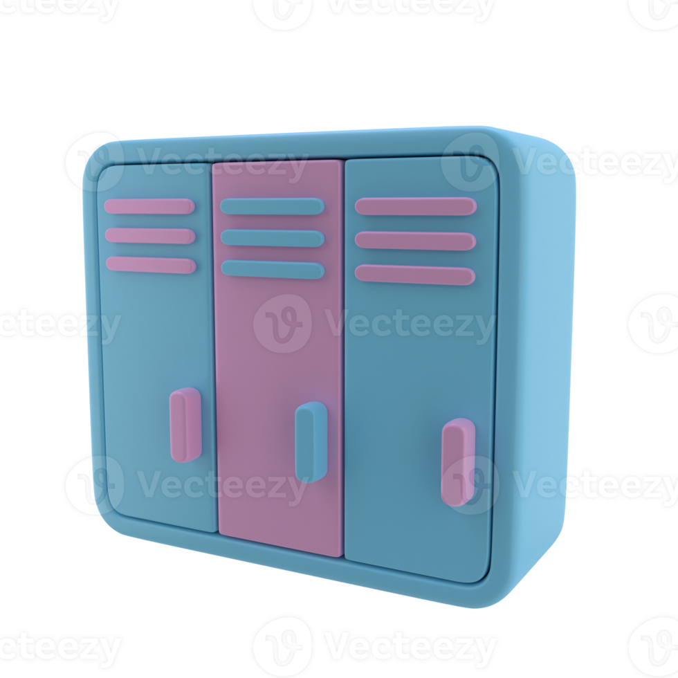 3dlockers logo 3dlockers logo