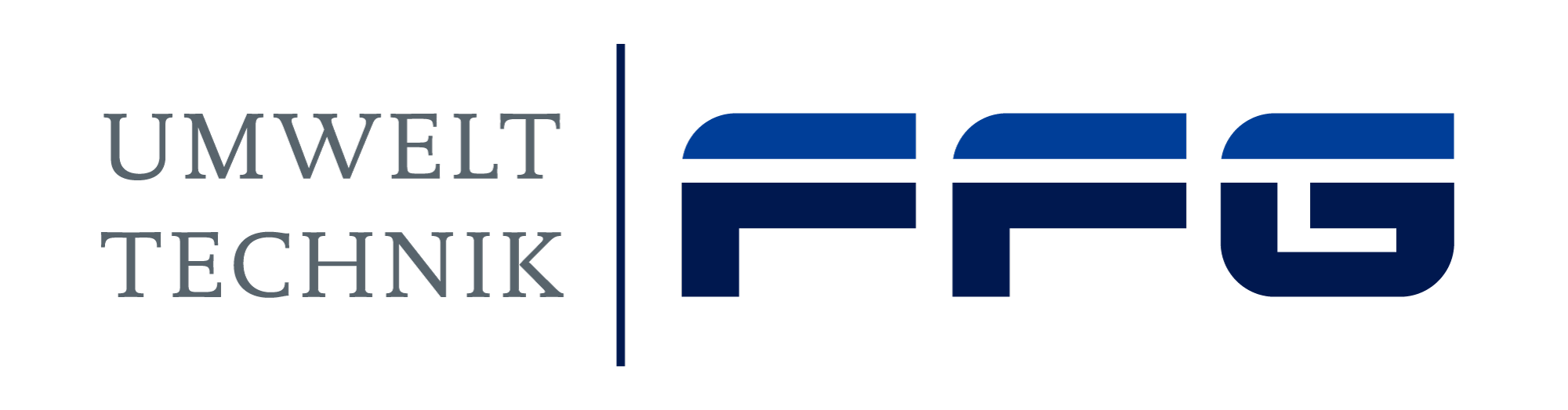 Umwelt Technik 99 logo
