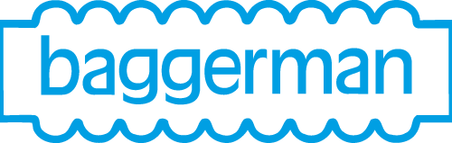 Baggerman B.V. logo