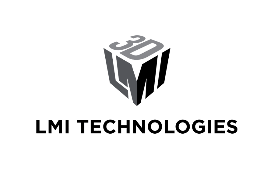 Lmi Technologies logo Lmi Technologies logo