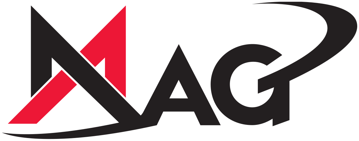 MAG IAS GMBH logo MAG IAS GMBH logo
