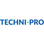 Techni-Pro logo Techni-Pro logo