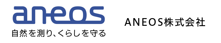 ANEOS Corporation logo