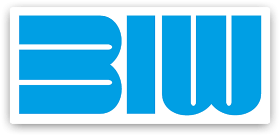 BIW Isolierstoffe GmbH logo BIW Isolierstoffe GmbH logo